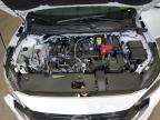 2025 Nissan Sentra Sv იყიდება Brookhaven-ში, NY - Front End