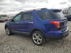 2015 Ford Explorer Limited for Sale in Columbus, OH - Side