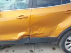 2019 VAUXHALL MOKKA X EL for sale at Copart WHITBURN