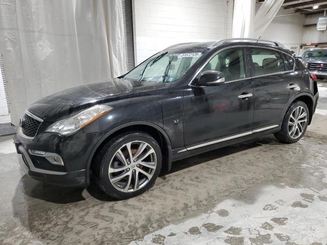 2017 Infiniti Qx50 