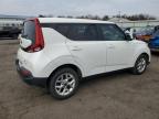 2021 Kia Soul Lx იყიდება Pennsburg-ში, PA - Minor Dent/Scratches