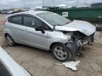 2018 Ford Fiesta Se for Sale in Woodhaven, MI - Front End