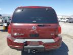 2010 Nissan Armada Se for Sale in Las Vegas, NV - Front End
