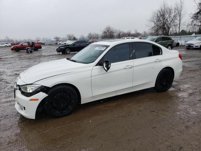 2014 Bmw 320 I Xdrive
