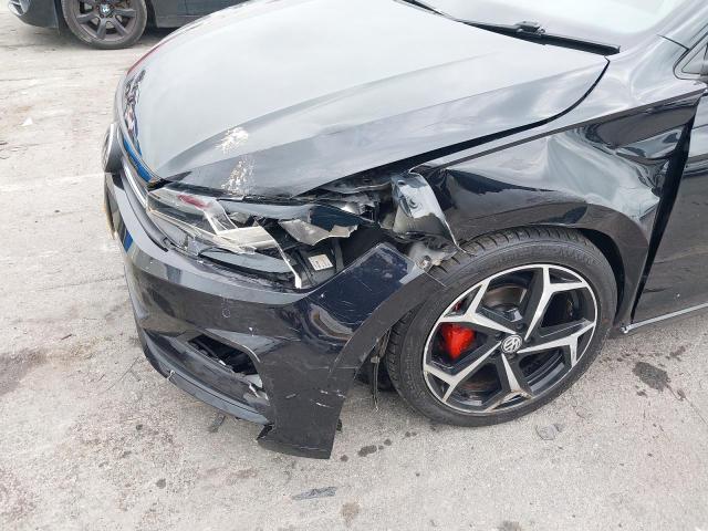2019 VOLKSWAGEN POLO BEATS
