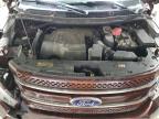 2012 Ford Explorer Limited იყიდება Blaine-ში, MN - Front End