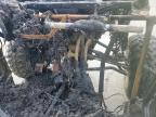 2010 Polaris Ranger Rzr en Venta en Louisville, KY - Burn