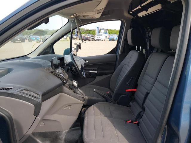 2019 FORD TRANSIT CO