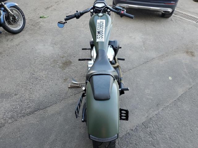 2018 HONDA VT1300 CX