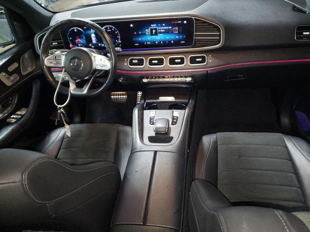  MERCEDES-BENZ GLE-CLASS 2020 Black