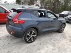 2022 Volvo Xc40 T5 R-Design en Venta en West Warren, MA - Burn - Engine