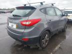 2015 HYUNDAI IX35 SE for sale at Copart CHESTER