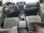 2019 Nissan Frontier S na sprzedaż w Savannah, GA - Side