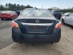 2014 Nissan Altima 2.5 იყიდება Exeter-ში, RI - Front End