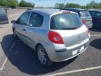 2007 RENAULT CLIO EXTRE for sale at Copart SANDTOFT