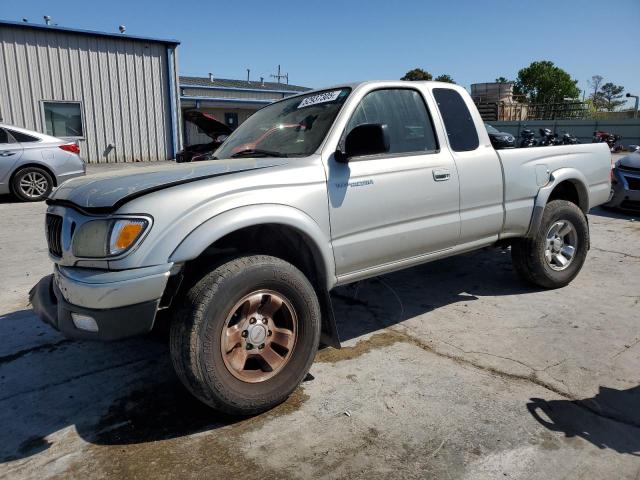 2004 Toyota Tacoma Xtracab