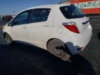 2012 TOYOTA YARIS  à vendre chez Copart QC - MONTREAL