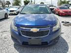 2013 Chevrolet Cruze Ls იყიდება Riverview-ში, FL - Front End