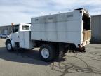 2001 Freightliner Fl70 Forestry Bucket Truck на продаже в Exeter, RI - Normal Wear