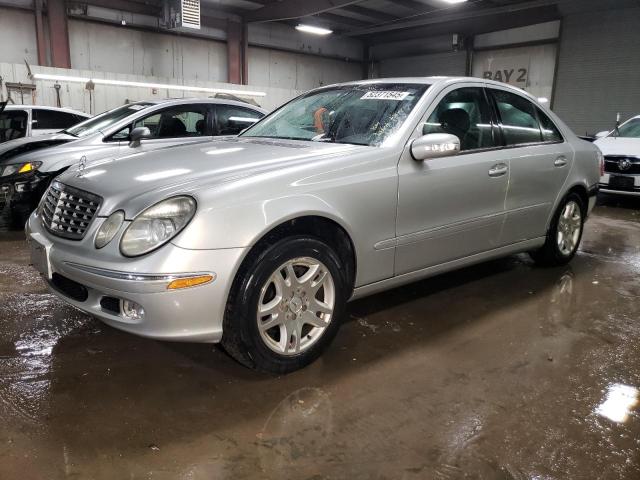 2003 Mercedes-Benz E 320
