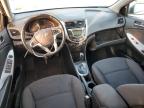 2012 Hyundai Accent Gls იყიდება New Orleans-ში, LA - Front End