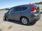 2013 Honda Cr-V Exl на продаже в Glassboro, NJ - Front End