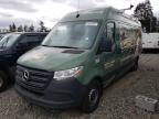 2022 Mercedes-Benz Sprinter 2500 na sprzedaż w Graham, WA - Rear End