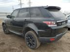 2016 Land Rover Range Rover Sport Hse en Venta en Elgin, IL - Minor Dent/Scratches