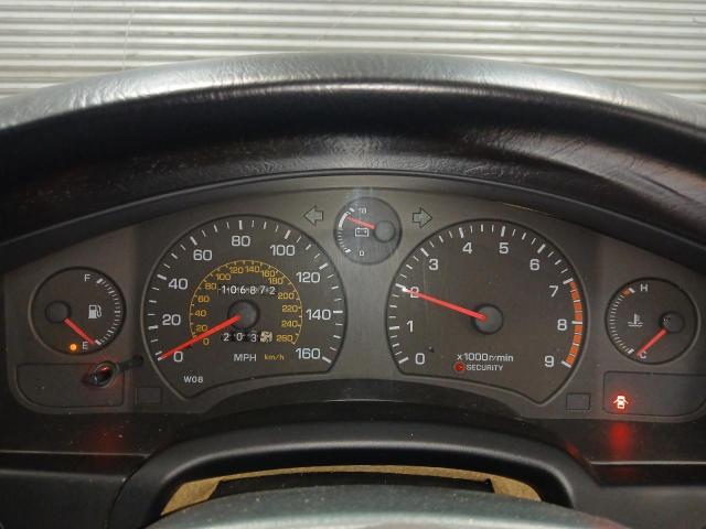 1996 TOYOTA MR2 GT 16V