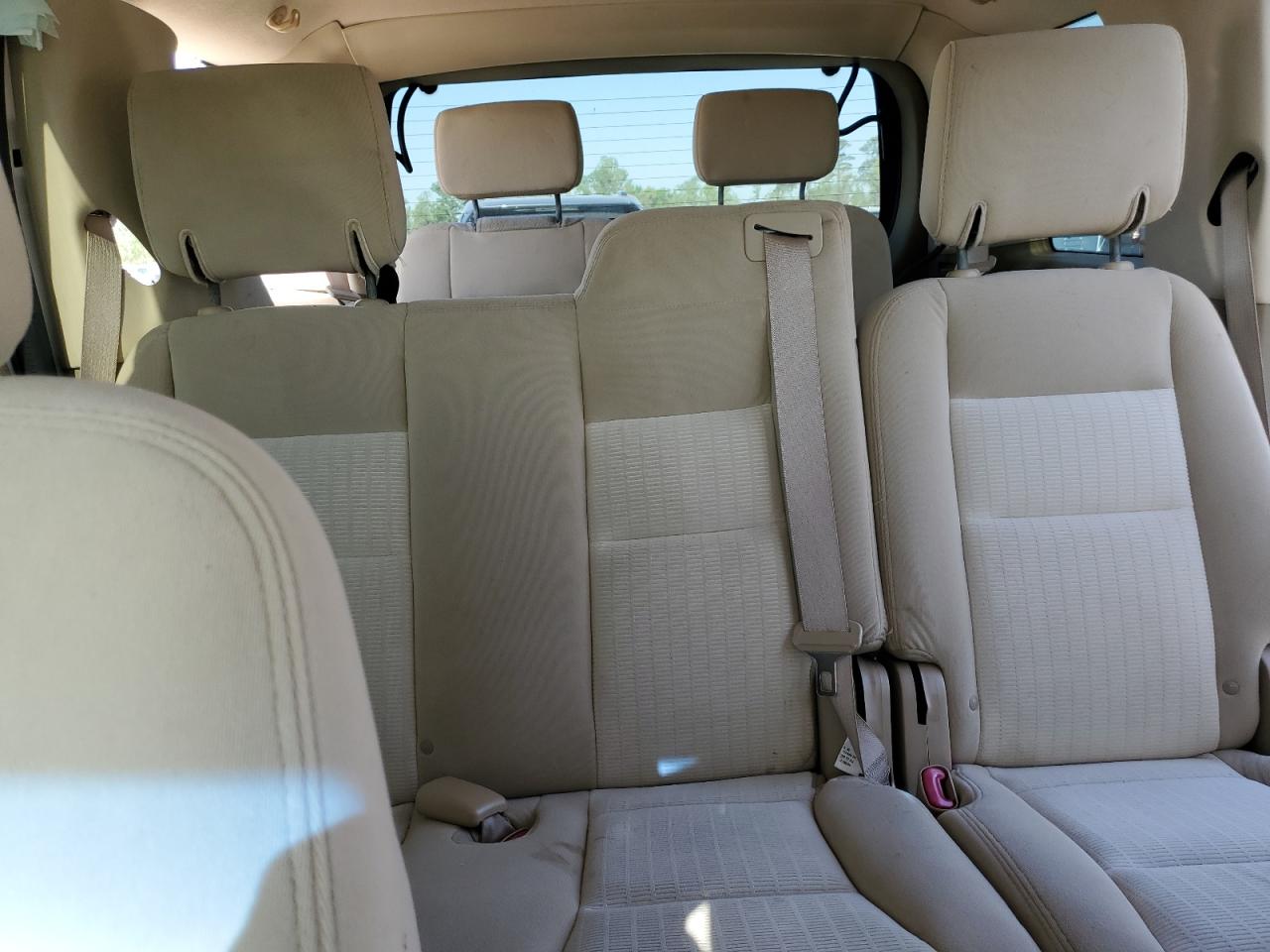 2008 Ford Explorer Xlt VIN: 1FMEU63E08UA50174 Lot: 52012505