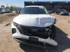 2022 Hyundai Tucson Sel на продаже в Colorado Springs, CO - Front End