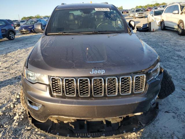  JEEP GRAND CHER 2017 Угольный