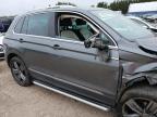 2017 VOLKSWAGEN TIGUAN SEL for sale at Copart WISBECH