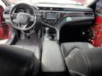 2018 Toyota Camry L იყიდება Farr West-ში, UT - Front End