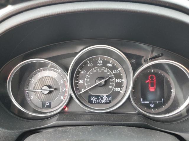 2014 MAZDA 6 TOURING