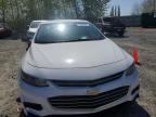 2018 Chevrolet Malibu Ls продається в Arlington, WA - Side