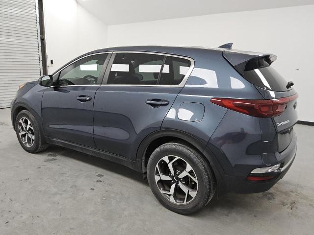  KIA SPORTAGE 2020 Szary