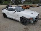 2018 Ford Mustang Gt იყიდება Van Nuys-ში, CA - All Over