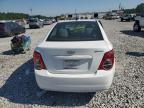 2013 Chevrolet Sonic Ls на продаже в Montgomery, AL - Front End