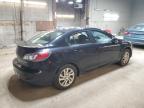 2012 Mazda 3 I na sprzedaż w Angola, NY - Side