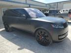 2023 Land Rover Range Rover Se продається в Houston, TX - Water/Flood