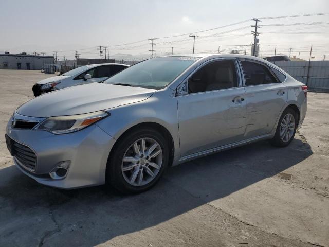 2015 Toyota Avalon Xle
