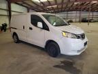 2020 Nissan Nv200 2.5S en Venta en Knightdale, NC - Mechanical