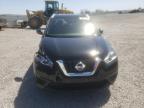 2018 Nissan Kicks S de vânzare în Earlington, KY - Front End