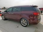 2016 Kia Sedona Sxl for Sale in Haslet, TX - Front End