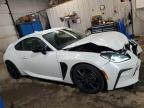 2022 Toyota Gr 86 Premium продається в Lyman, ME - Front End