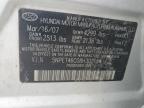 2008 Hyundai Sonata Gls for Sale in Cahokia Heights, IL - Front End