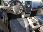 2013 Chrysler Town & Country Touring en Venta en Mercedes, TX - Water/Flood