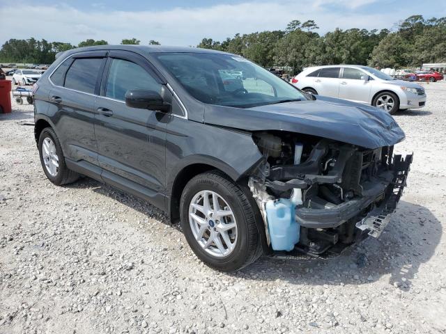  FORD EDGE 2021 Серый