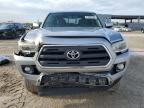 2017 Toyota Tacoma Double Cab продається в West Palm Beach, FL - Front End